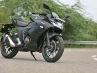 Suzuki Gixxer SF250